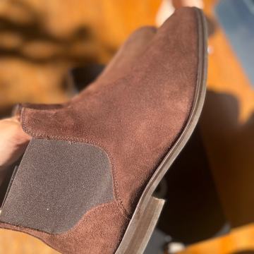 Aldo antilop muske cizme broj 45