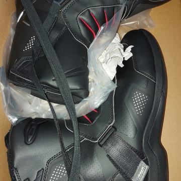 Alpinestars čizme ridge V2