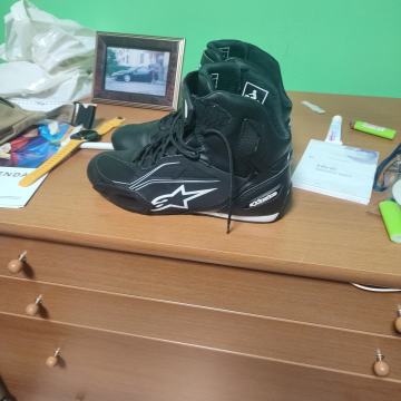 Alpinestars čizme