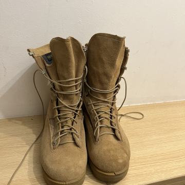 Američke vojne čizme