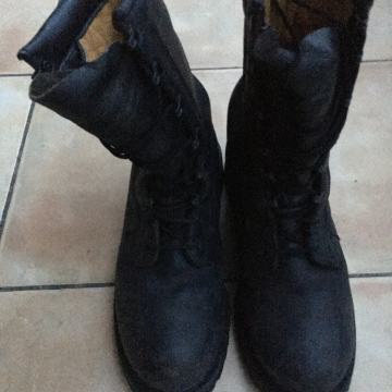 Američke vojničke čizme