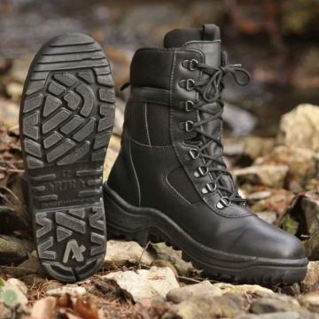 Arkada Ruska Čizma Goveđa Koža