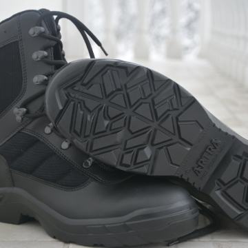 Armagedon Muška Čizma