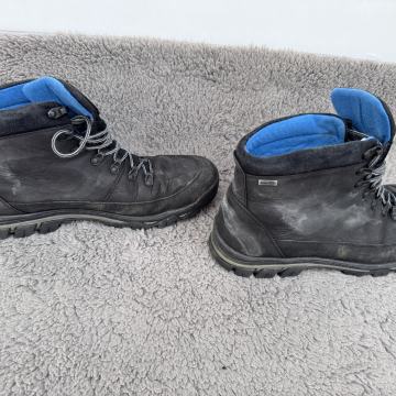 Badura Trekk Muske Tople Cizme vel.45