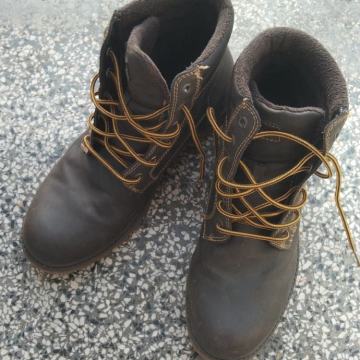 Bakse HIGHLAND CREEK Br 46