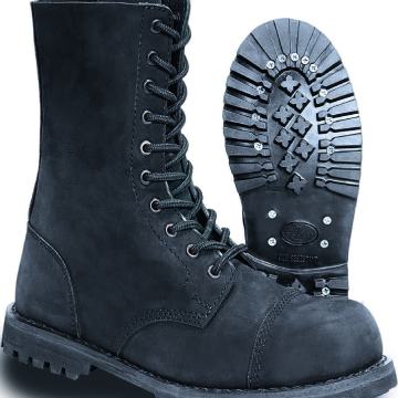 Brandit  čizme broj 45