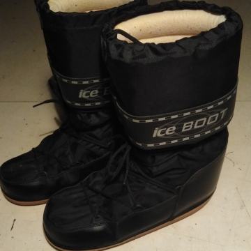 Buce za snijeg, 44-46