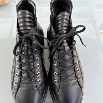 Cesare Paciotti čizme broj 9 UK