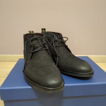 Chukka Čizme (gležnjače)