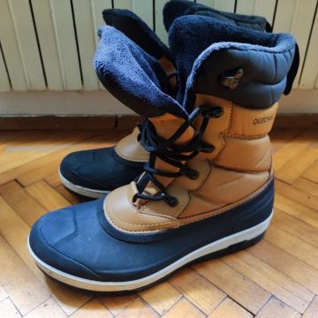 Cipele za planinarenje 41