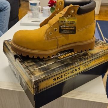 cipele SKECHERS br. 45