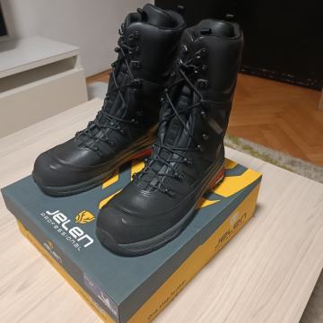 Cipele Visoke Zimske Muške br 42