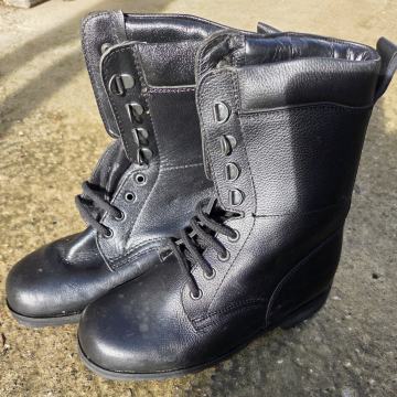 Čizma vojnička br.39