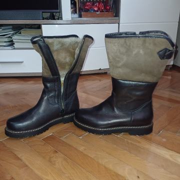 Čizme Dirndl+Bua br.41