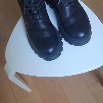 ČIZME DSQUARED2 Br.38