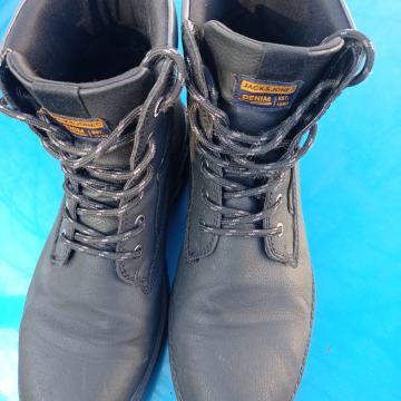 ČIZME -GLEŽNJAČE br.43-JACKES.JONES