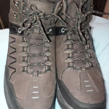 Čizme -Gležnjače br.44-Tom Tailor