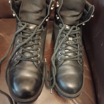 Čizme Gucci muške broj 44