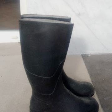 ČIZME GUMENE 43