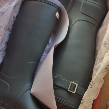 Nove cizme hunter br 45/46