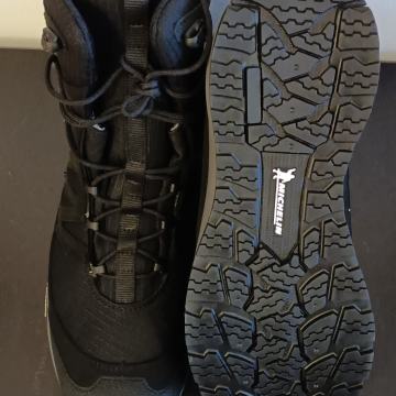 Čizme / gojzerice Jelen muške br. 42