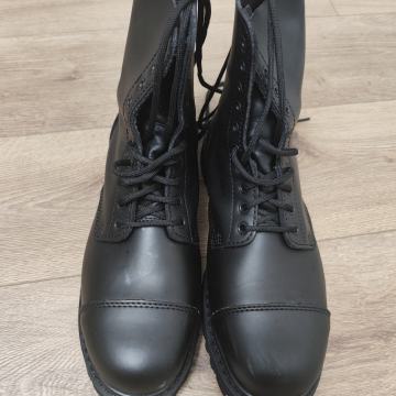 ČIZME PHANTOM BOOTS 10 RUPA VEL. 45 - NOVO, U ORIGINALNOJ KUTIJI