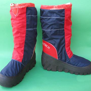 ČIZME - planinarske ljetne