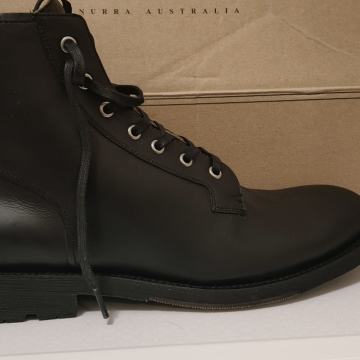 Čizme Ringers Western