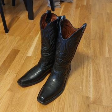 Čizme ručni rad kaubojke br. 43