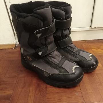 Čizme za snijeg, zimu, 42