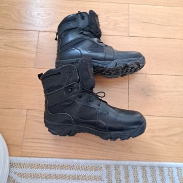 Čizme  taktičke Stinger