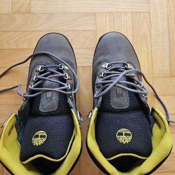 Čizme Timberland Euro Hiker