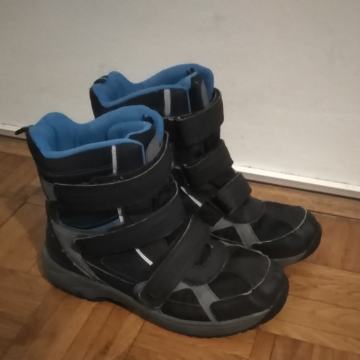 Čizme za zimu i snijeg, vel 41