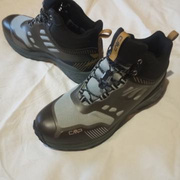 CMP waterproof bakse