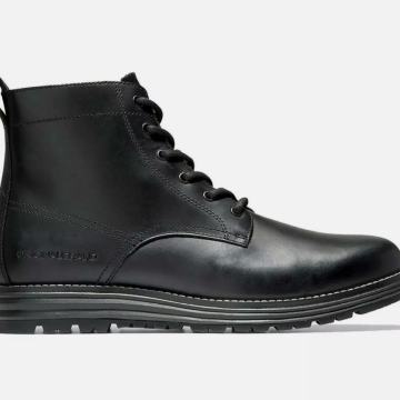 Cole Haan muške kožne čizme, *** NOVE u kutiji***