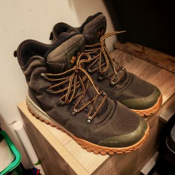 COLUMBIA FAIRBANKS OMNI-HEAT