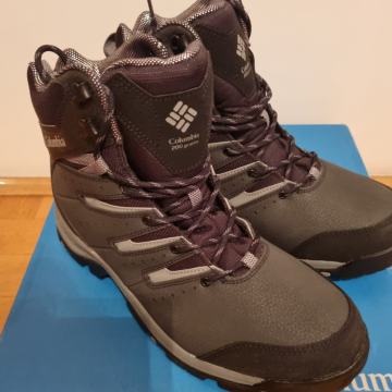 Columbia Gunnison II Omni-Heat gojzerice