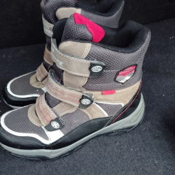 CORTINA gležnjače br.40 vodootporne na čičak