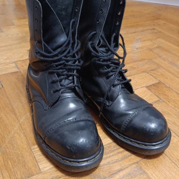 Dr. Martens 47 čizme MIE