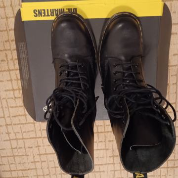 Dr. Martens čizme br.41