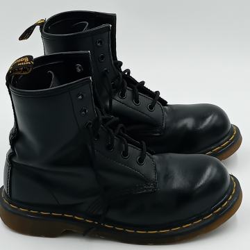 Dr. Martens čizme / cipele br. 38 čelična kapica