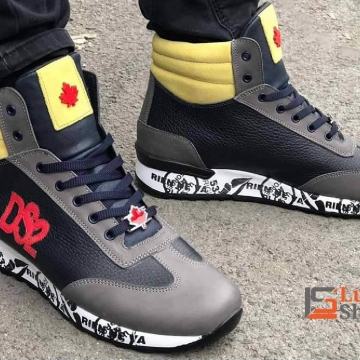 Dsquared Muške Čizme