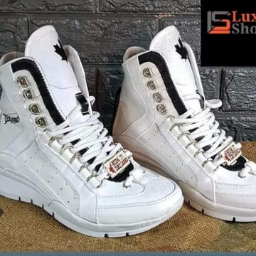 Dsquared Muške Čizme