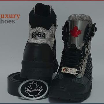 Dsquared Muške Čizme