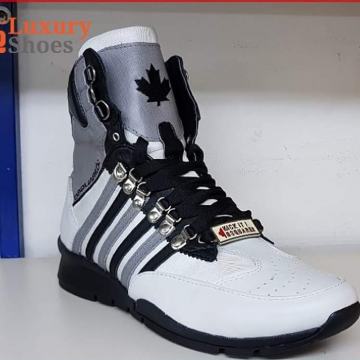 Dsquared Muške Čizme