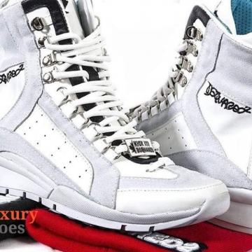 Dsquared Muške Čizme