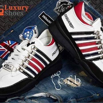 Dsquared Muške Čizme