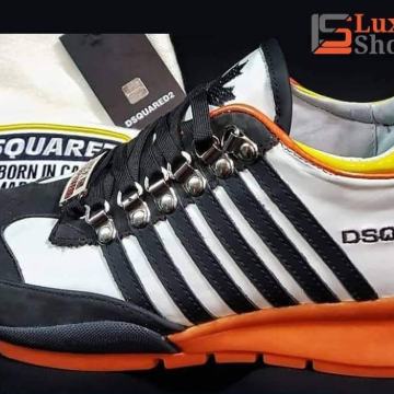 Dsquared Muške Čizme