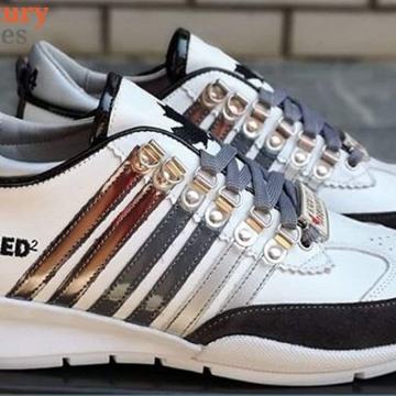 Dsquared Muške Čizme