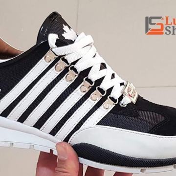 Dsquared Muške Čizme